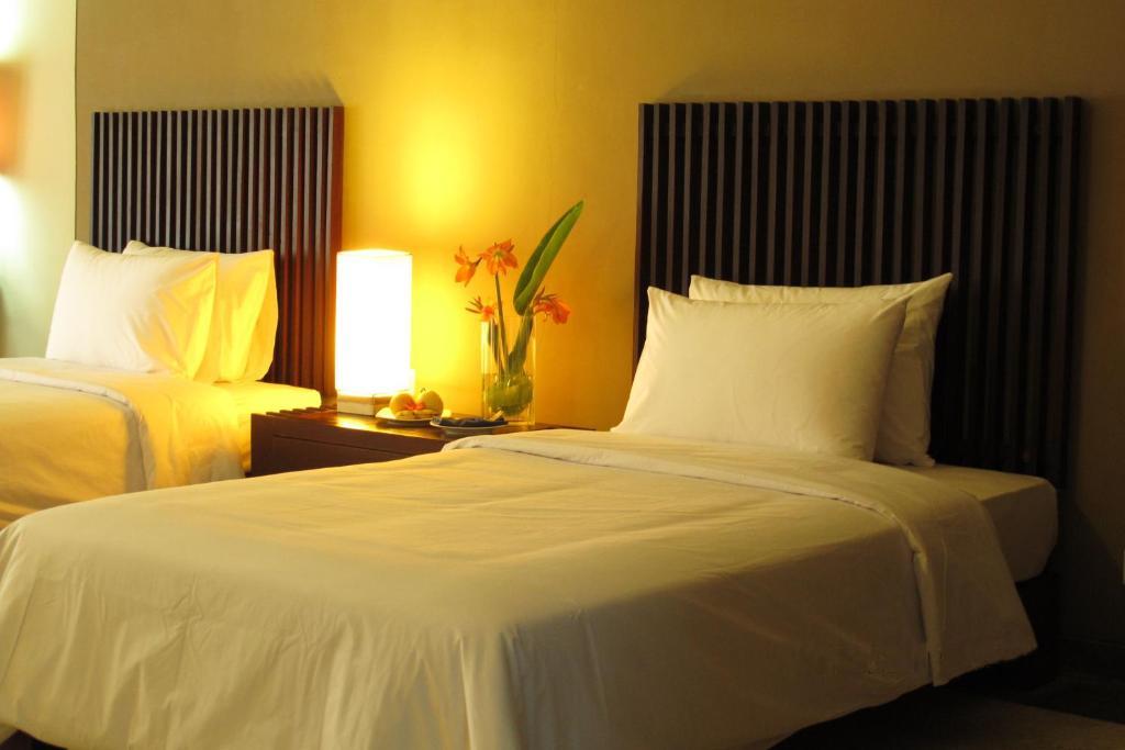 Nusantara Diving Centre Resort & Spa Manado Habitación foto